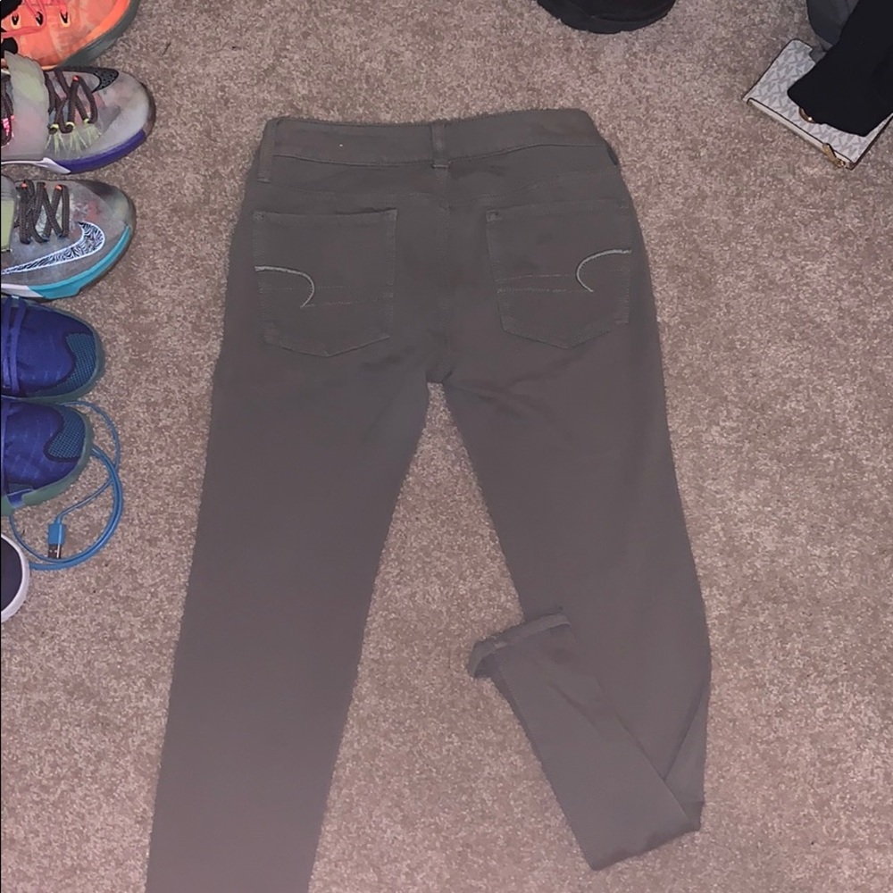 jeans - Picture 2 of 3